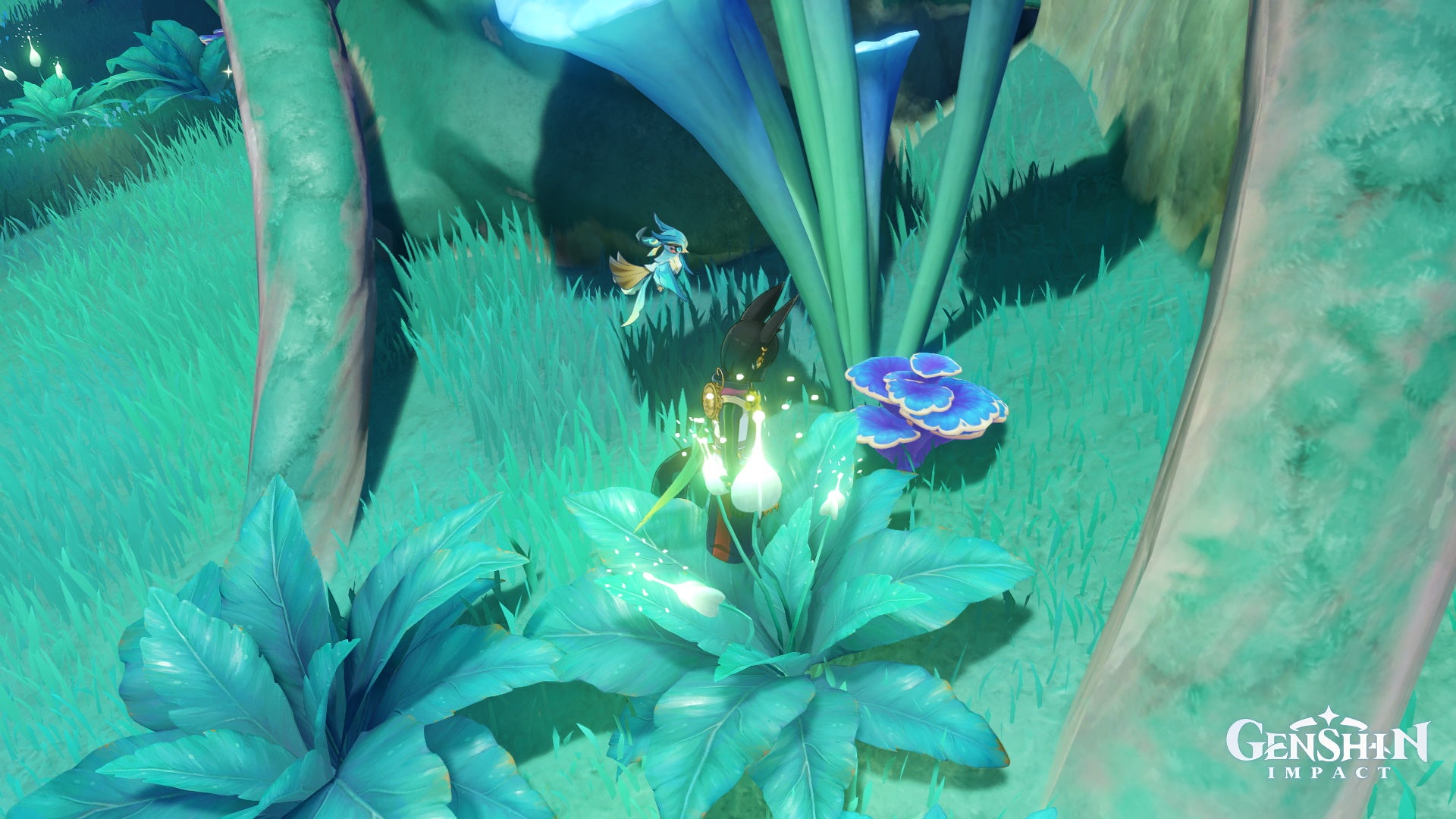 Genshin Impact Wanderer Ascension items Where to get Scaramouche